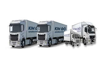 Vận Tải Kim Đô Bắc Ninh